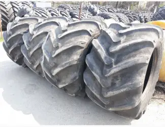 Б/у шина 700/50R26.5 Nokian