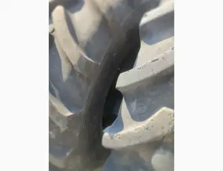 Бу шина 14.9-24 Nortec на трактор и погрузчик (пара)
