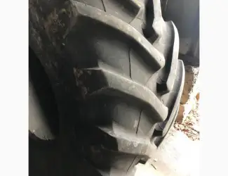 Зображення для оголошення Бу шина на комбайн 900/60R32 (35.5R-32) Trelleborg