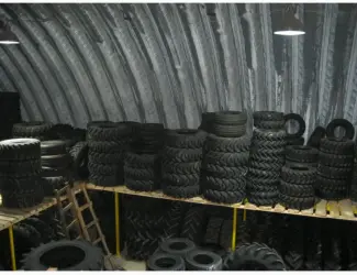 Зображення для оголошення Камера гумова 20.8-38 NEXEN TR218A (580/70-38