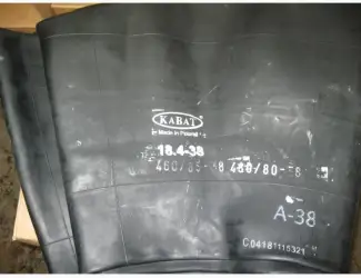 Зображення для оголошення Камера 16.9-38 NEXEN TR218A (16.9/14-38