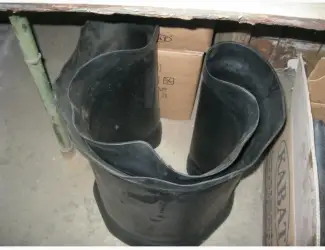 Зображення для оголошення Камера гумова 540/65R30 DONG AH TR218A