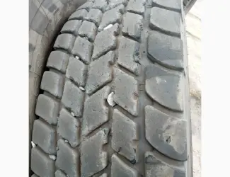 Зображення для оголошення Бу Шина 445/95R25 (16/00R25) Michelin X-CRANE+ 174F (на автокран 200т)