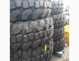 Шина 460/70r24 (17.5r24) Alliance