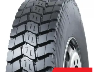 Шина грузовая 9.00R20 (260-508) для камаз ромб