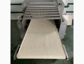 Зображення для оголошення Шкірозйомна машина для зняття свинної шкіри б/у Weber