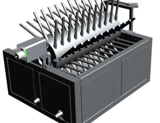 Зображення для оголошення Шпарильный чан WAMMA STAR 80-120 (Польша)