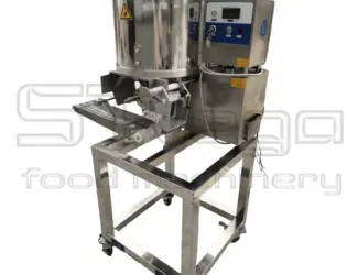 Зображення для оголошення Машина для формування котлет STvega Burger Molding Machine H100