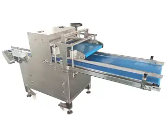 Зображення для оголошення Машина для нарізання хліба STvega Bread Slicer H1200