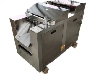 Зображення для оголошення Машина для нарізки м'яса кубиком STvega Meat Dicer H500S