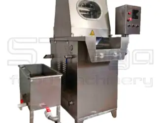 Зображення для оголошення Автоматичний ін'єктор для м'яса STvega Meat Injector H300