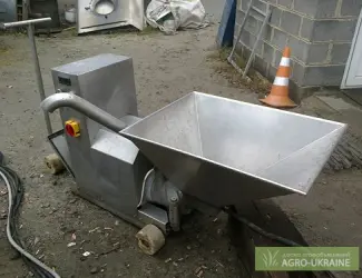 Зображення для оголошення Продам эмульситатор (микрокутер) PSS M 1200 (Словакия)