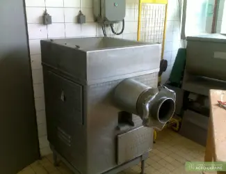 Зображення для оголошення Продам волчок (мясорубку)