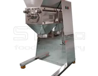 Зображення для оголошення Промислова сиротерка для м'якого типу сиру STvega Cheese Grinder H300
