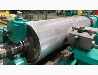 Зображення для оголошення Перенарізка вальців 185х250