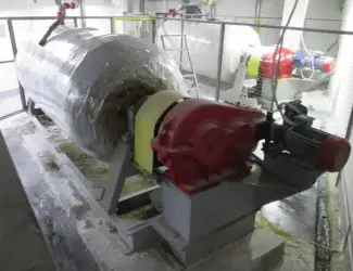 Зображення для оголошення Автоклав для рідкого скла ГВ-3