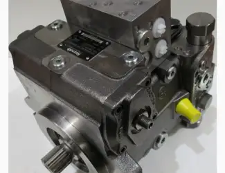 Зображення для оголошення Поршневые гидравлические насосы Bosch Rexroth