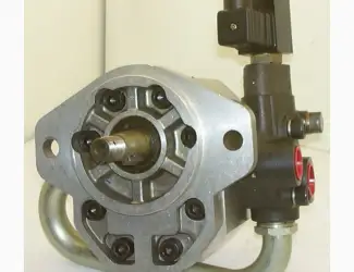 Зображення для оголошення Sauer Danfoss – гидравлические моторы