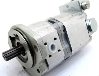 Зображення для оголошення Bosch Rexroth - гидравлические насосы