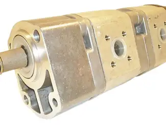 Зображення для оголошення Гидравлические насосы Bosch Rexroth