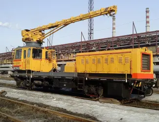 Зображення для оголошення Запчасти к путевой технике