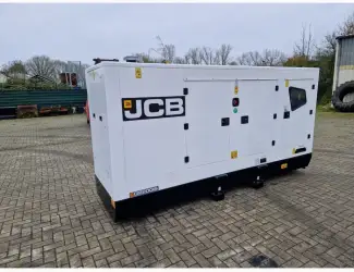 Зображення для оголошення JCB G220QS - 220 kVA 2023 рік