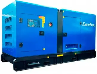 Зображення для оголошення Дизельний генератор EnerSol SCFS-75DM з оперативною доставкою