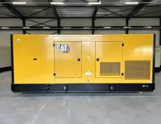 Зображення для оголошення Дизельний генератор Caterpillar DE 715 E0 - 715 kVA 2025 рік