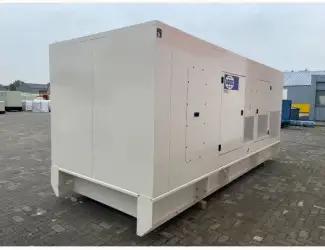 Зображення для оголошення FG Wilson P850-1 - Perkins - 850 kVA 2025 рік