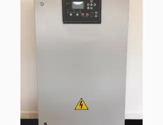 Зображення для оголошення ATS Panel 800A - Max 550 kVA