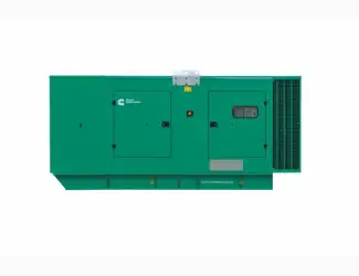 Зображення для оголошення Cummins C220D5EQ - 220 kVA