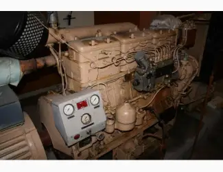 Зображення для оголошення Куплю дизель-генератор 6ч12/14 (К-159