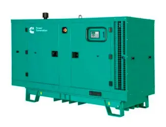 Зображення для оголошення Якісний дизельний генератор Cummins C330 D5 з доставкою