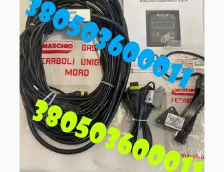 Нова система контролю висіву Gaspardo V1200