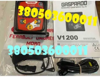 Система контролю висіву Gaspardo V1200 (F05010578)