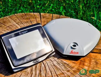 Зображення для оголошення Агронавигатор Hexagon Ti5 (Швеция)