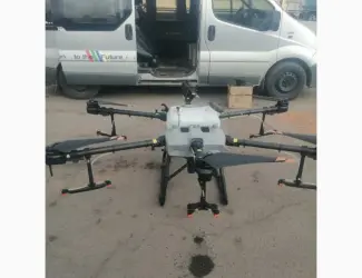 Зображення для оголошення Продам агродрон DJI Agras T30