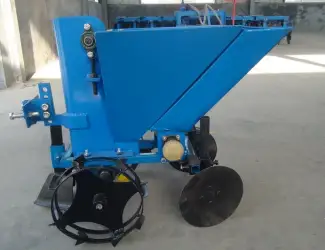 Зображення для оголошення 2CM-1A potato planter