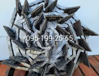 Зображення для оголошення Транспортер вертикальний ЗМ-60 (ЗП 02.060)