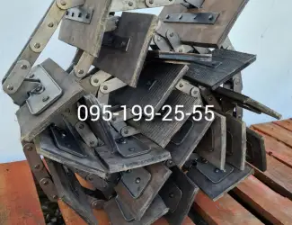 Зображення для оголошення Транспортер горизонтальний ЗМ-60 (ЗП 02.090)