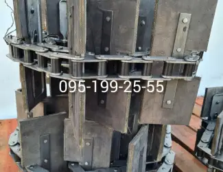 Зображення для оголошення Транспортер ЗМ-60 ЗП 02.090. Транспортер ЗМ-60 ЗП 02.060