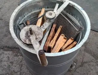 Зображення для оголошення Продам медогонку б/у