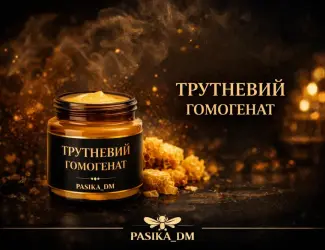 Зображення для оголошення Трутневий гомогенат