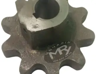 Зображення для оголошення Зірочка Z-10 транспортера завантажувального ЗМ-30 t-38.0 | Н.023.211-02