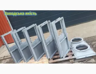 Зображення для оголошення ЗАСУВКА