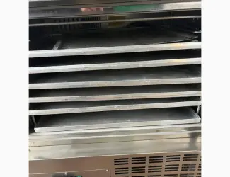 Зображення для оголошення Апарат шокової заморозки Electrolux RBF061