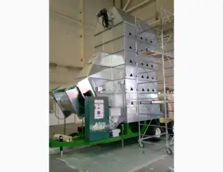 Зображення для оголошення Зернова мобільна сушарка Grain Handler GH 809CH