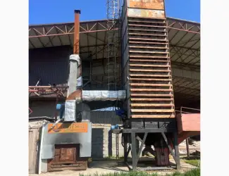 Зображення для оголошення Продам Сушку Зернову