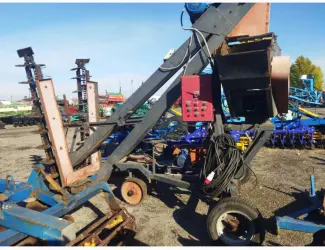 Продам Зернометач ЗМ-80