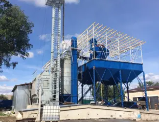 Зображення для оголошення Підняття ЗАВ